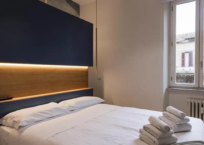 Apartmán Sant'andrea