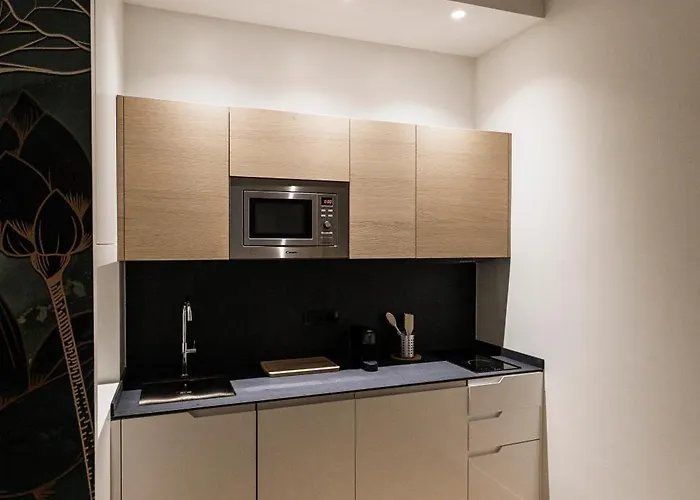 Sant'andrea Apartmán