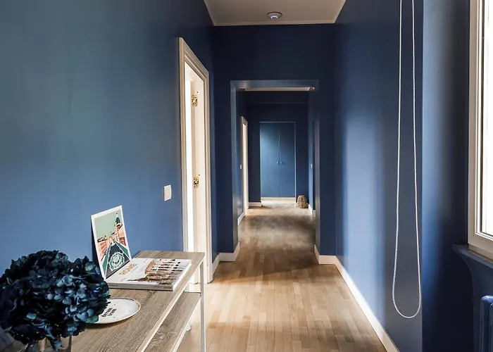 Sant'andrea Apartmán *