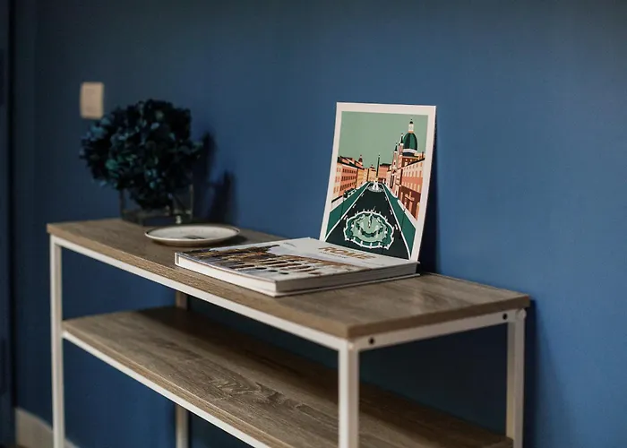 Appartement Sant'andrea Rome