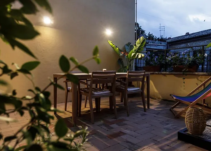 Appartement Sant'andrea