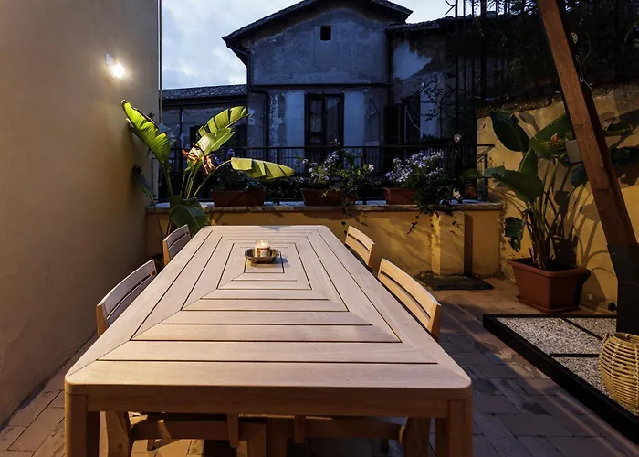 Sant'andrea Appartement