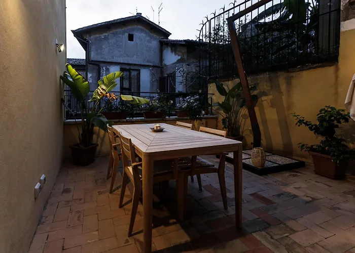 Appartement Sant'andrea