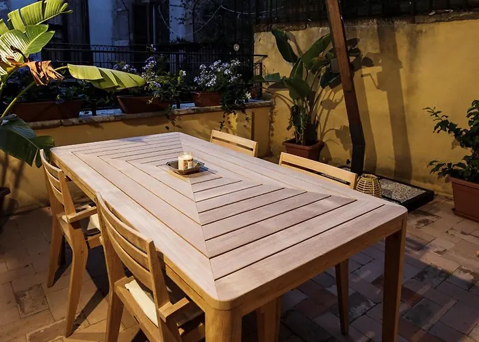 Appartement Sant'andrea *