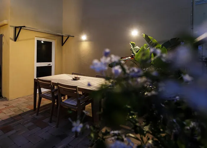 Appartement Sant'andrea Rome