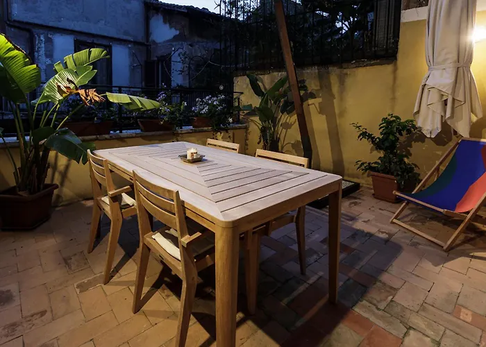 Sant'andrea Appartement Rome