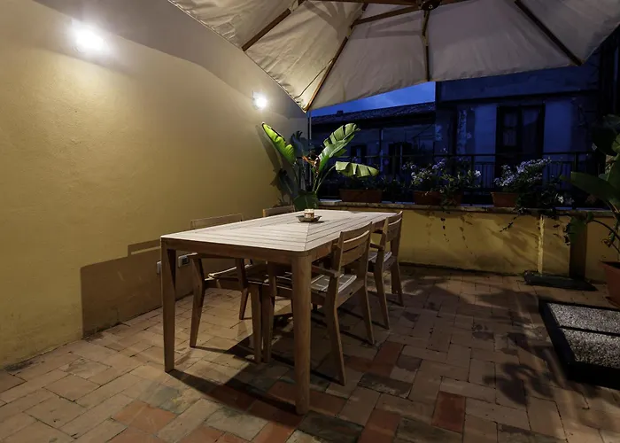 Sant'andrea Appartement