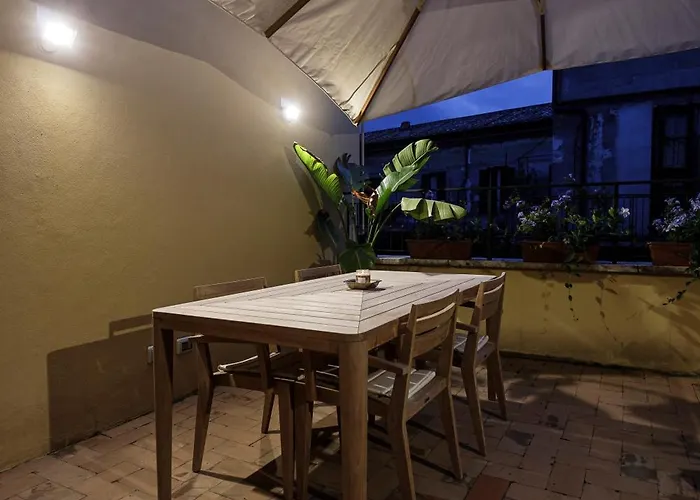 Sant'andrea Appartement *