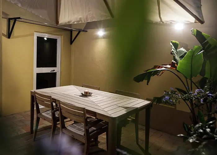 Appartement Sant'andrea *