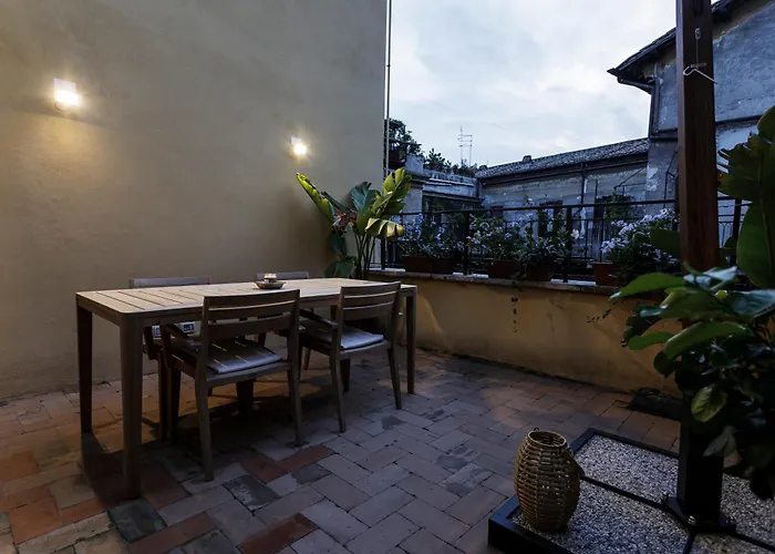 Sant'andrea Appartement