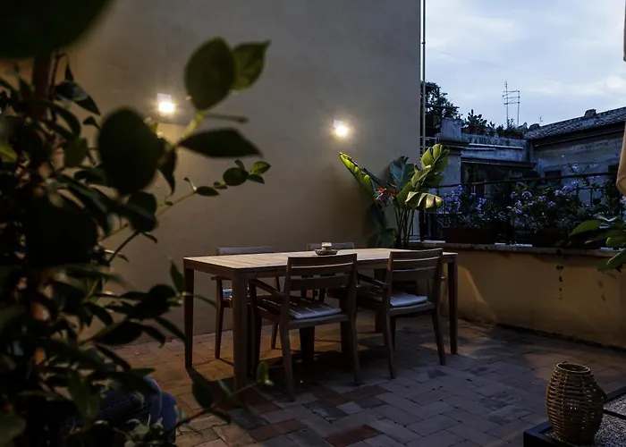 Appartement Sant'andrea