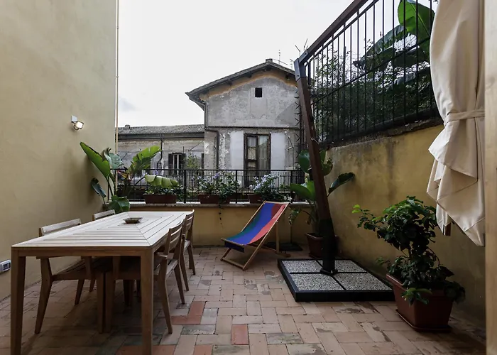 Appartement Sant'andrea