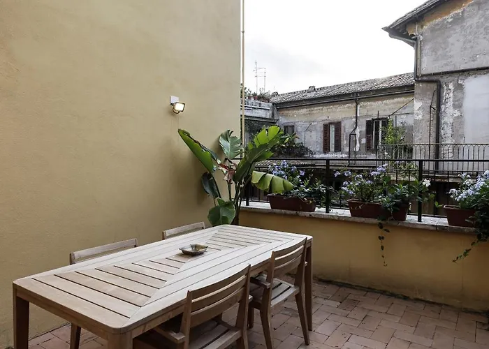 Sant'andrea Appartement