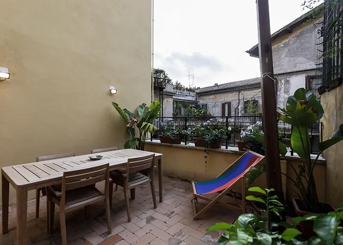 Sant'andrea Appartement