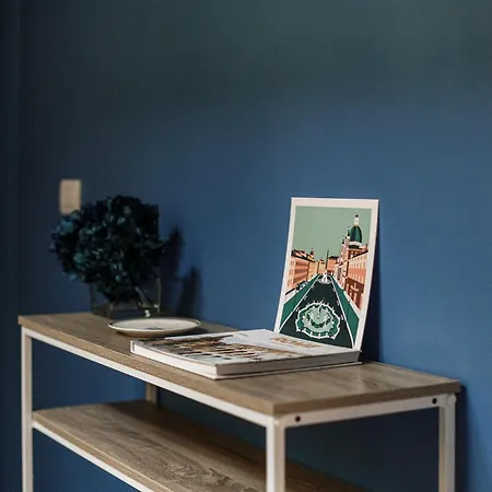 Sant'andrea Apartament *