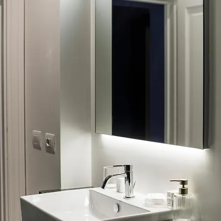 Apartament Sant'andrea