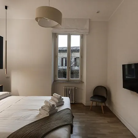 Sant'andrea Apartament *