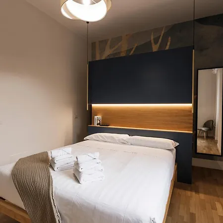 Sant'andrea Apartament