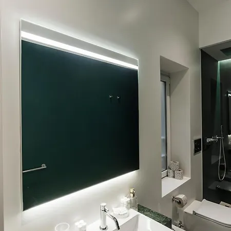 Sant'andrea Apartament