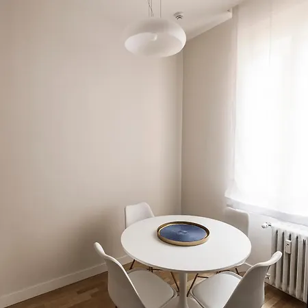 Apartament Sant'andrea