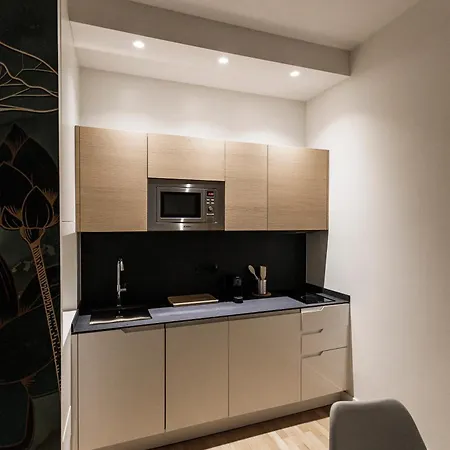 Sant'andrea Apartament