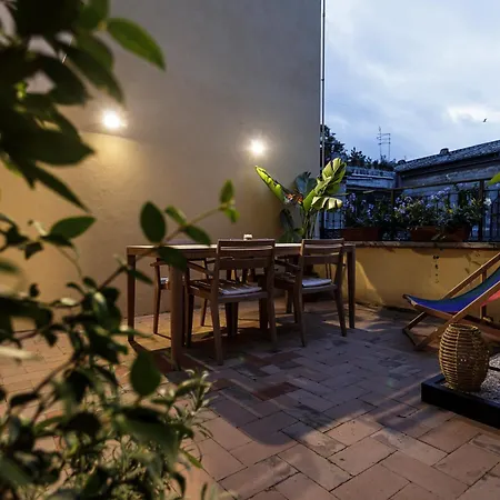 Apartament Sant'andrea