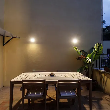 Apartament Sant'andrea *