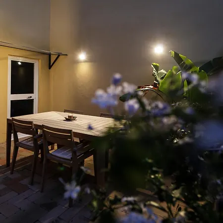 Apartament Sant'andrea Rzym