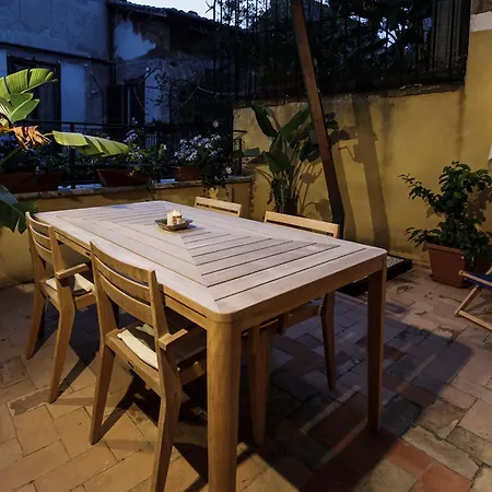 Sant'andrea Apartament Rzym