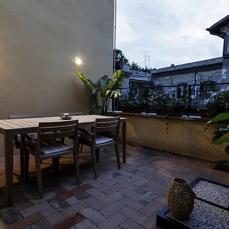 Sant'andrea Apartament