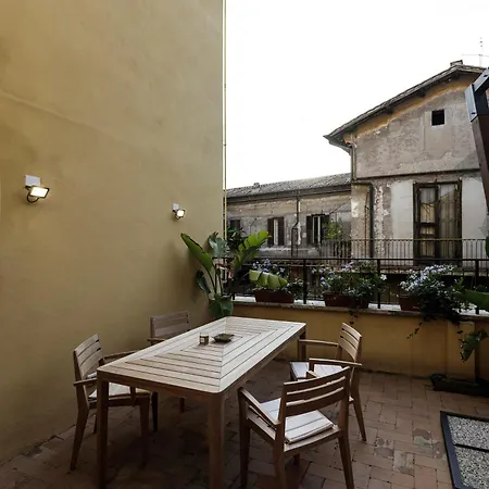 Apartament Sant'andrea