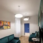 Sant'andrea Apartment Rome
