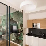 Sant'andrea Apartment Rome