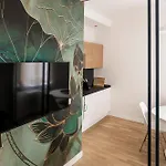 Sant'andrea Apartment Rome
