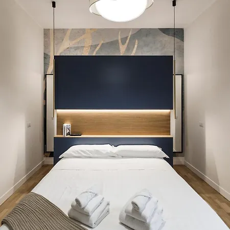 Sant'andrea ローマ