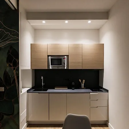 Sant'andrea ローマ