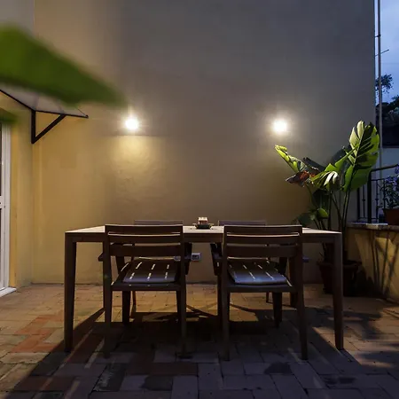 Sant'andrea ローマ